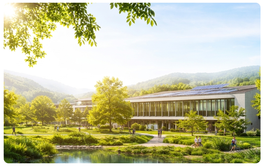 Sustainable Campus
