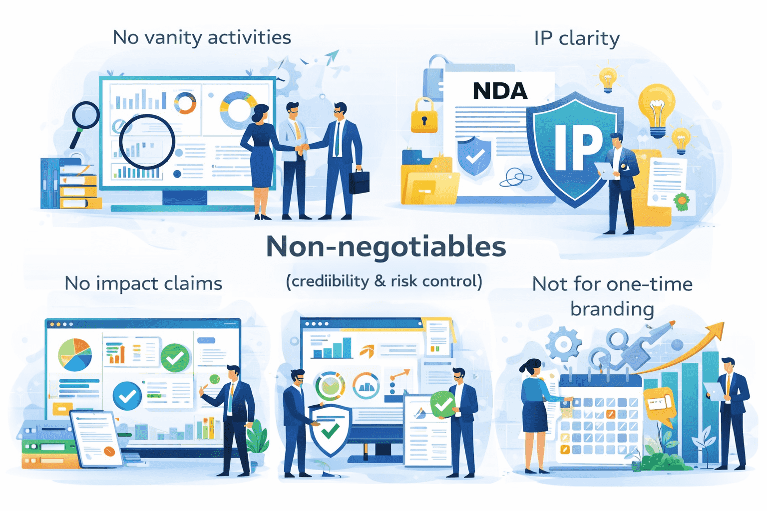 Governance and Compliance